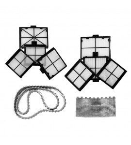 Dolphin Maytronics Nautilus CC Robotic Poo Cleaner Tune-up Kit