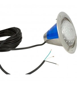 Pool Light, Jacuzzi, FullMoon, 115v, 300w, w/50ft cord