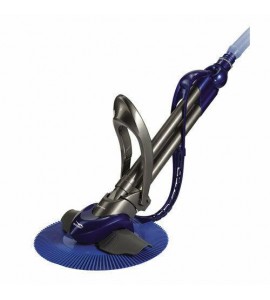 Kreepy Krauly 360048 Automatic In Ground Pool Cleaner