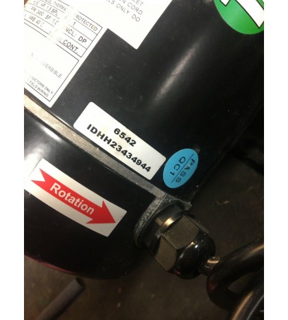 Tidal Wave 1.5 HP Maxi Replacement Pump For Above Ground Pools