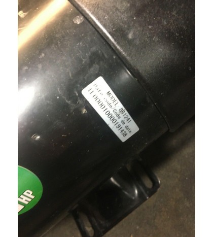 Tidal Wave 1.5 HP Maxi Replacement Pump For Above Ground Pools