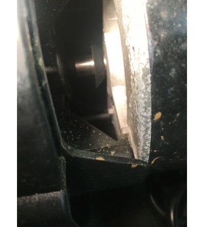 Tidal Wave 1.5 HP Maxi Replacement Pump For Above Ground Pools