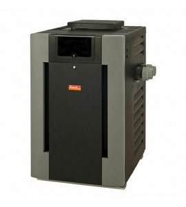 Raypak 009192 Millivolt Natural 200K BTU Swimming Pool Heater Raypak 009192 Millivolt Natural 200K BTU Swimming Pool Heater
