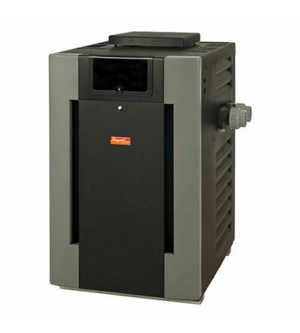Raypak 009192 Millivolt Natural  200K BTU Swimming Pool Heater