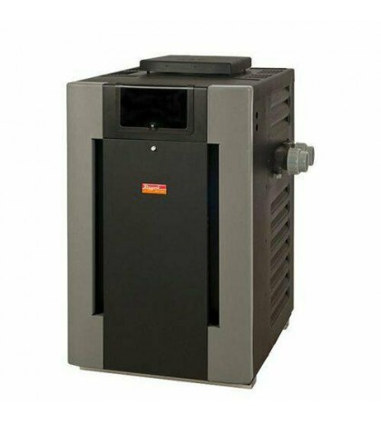 Raypak 009192 Millivolt Natural  200K BTU Swimming Pool Heater