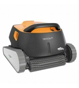 Dolphin Triton PS Automatic Robotic Pool Cleaner - 99996207-US