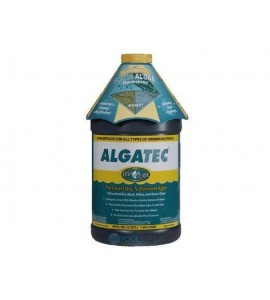 Baystate EYC10064 64 oz Algatec - Case of 8