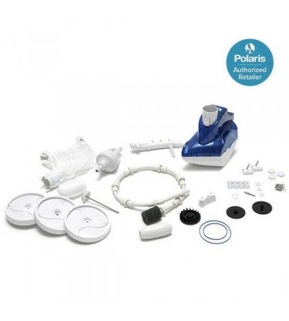 Polaris 380 Factory Rebuild Kit - 9-100-9030