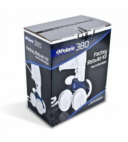 Polaris 380 Factory Rebuild Kit - 9-100-9030