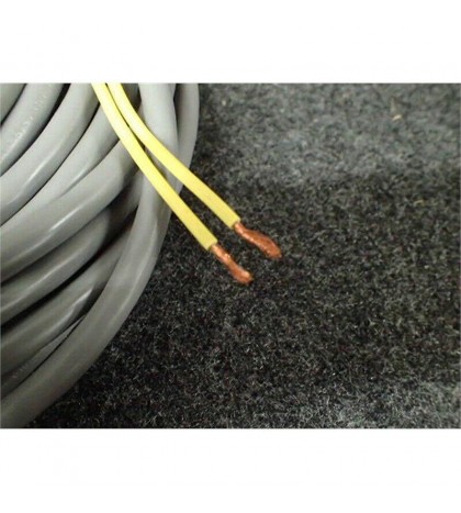 Hayward LACUS11100 ColorLogic 320 12V 100ft. LED Pool Light