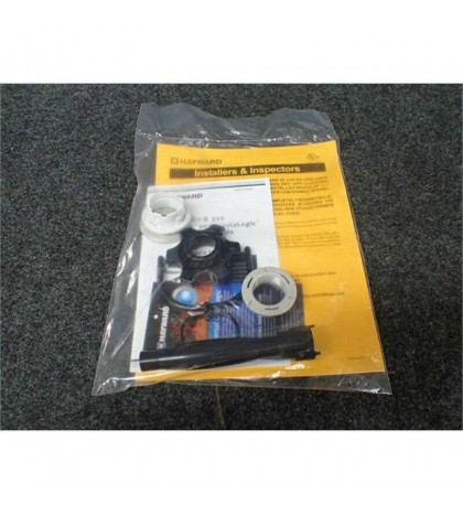 Hayward LACUS11100 ColorLogic 320 12V 100ft. LED Pool Light