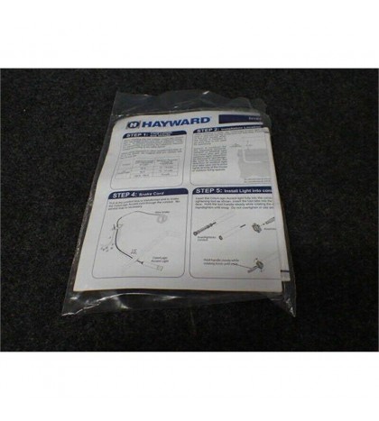 Hayward LACUS11100 ColorLogic 320 12V 100ft. LED Pool Light