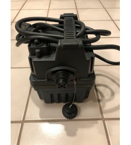 SMARTPOOL ROBOTIC POOL CLEANER SCRUBBER POWER SUPPLY NC7122 NITRO