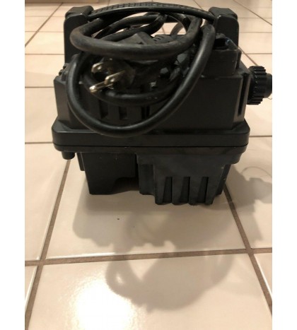 SMARTPOOL ROBOTIC POOL CLEANER SCRUBBER POWER SUPPLY NC7122 NITRO