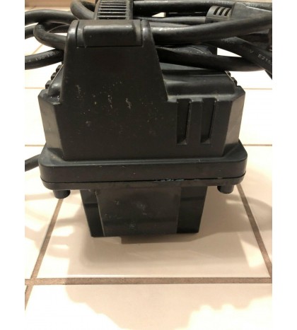 SMARTPOOL ROBOTIC POOL CLEANER SCRUBBER POWER SUPPLY NC7122 NITRO