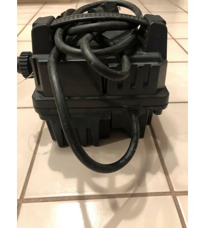 SMARTPOOL ROBOTIC POOL CLEANER SCRUBBER POWER SUPPLY NC7122 NITRO