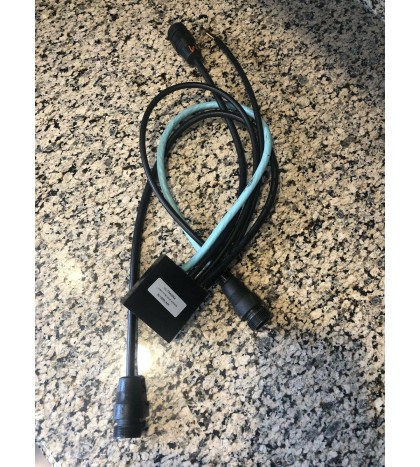 Aqua Products Aquabot Ultramax Junction Box A2241S