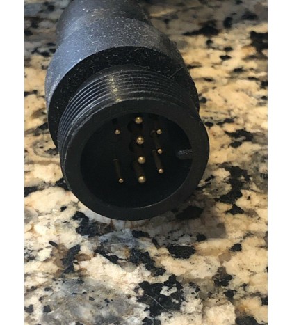 Aqua Products Aquabot Ultramax Junction Box A2241S