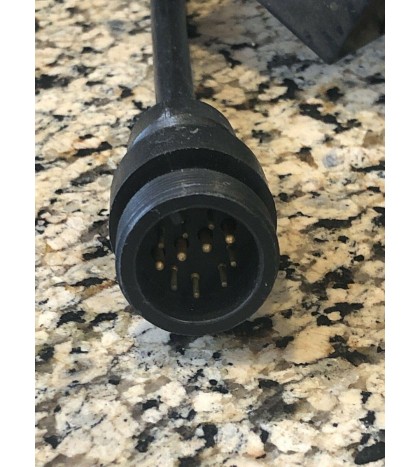 Aqua Products Aquabot Ultramax Junction Box A2241S