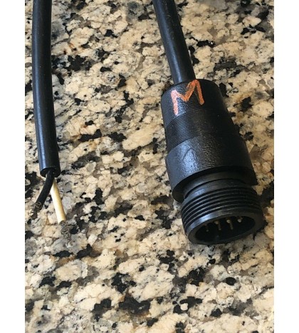 Aqua Products Aquabot Ultramax Junction Box A2241S