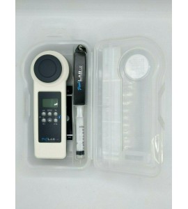 PoolLab 1.0  11 Parameter Pool Water Photometer with Bluetooth