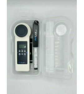 PoolLab 1.0 11 Parameter Pool Water Photometer with Bluetooth PoolLab 1.0 11 Parameter Pool Water Photometer with Bluetooth
