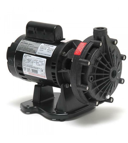 Pentair LA01N  Speed Universal Booster Pump Pressure-Side Pool Cleaner