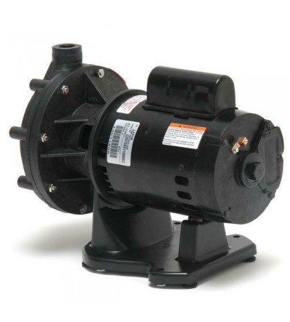 Pentair LA01N  Speed Universal Booster Pump Pressure-Side Pool Cleaner