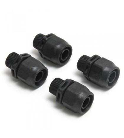 Pentair LA01N  Speed Universal Booster Pump Pressure-Side Pool Cleaner