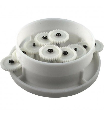 A&A Manufacturing 540269 6-Port Top Feed Parts Kit