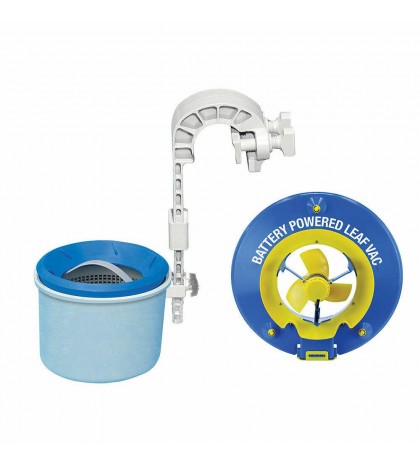 Water Tech LVAC100 Pool Leaf Vacuum