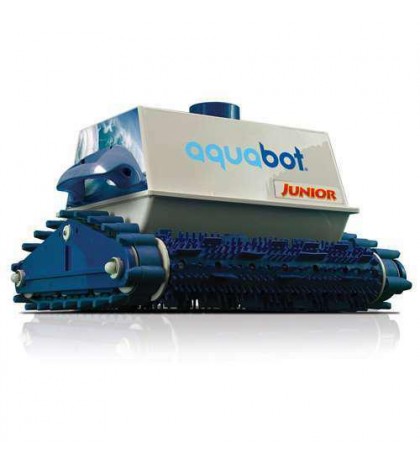 Aquabot Junior Automatic Robotic In Ground Pool Cleaner