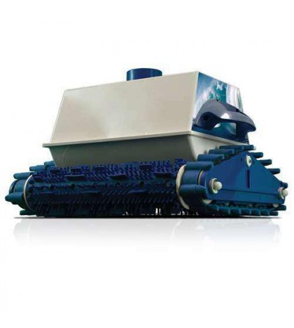 Aquabot Junior Automatic Robotic In Ground Pool Cleaner