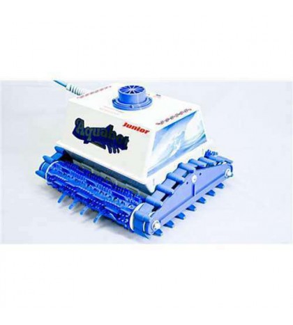 Aquabot Junior Automatic Robotic In Ground Pool Cleaner