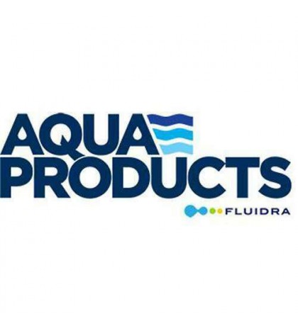 Aquabot Junior Automatic Robotic In Ground Pool Cleaner