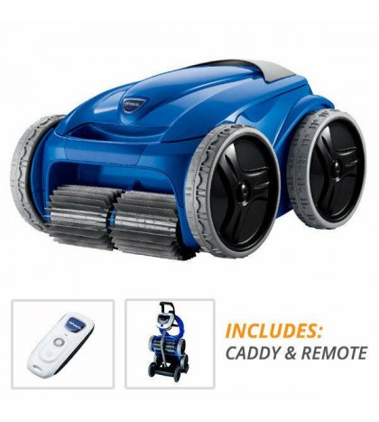 Polaris F9550 Sport Robotic Pool Cleaner