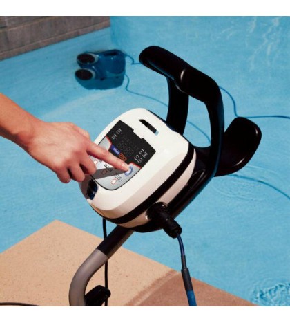 Polaris F9550 Sport Robotic Pool Cleaner