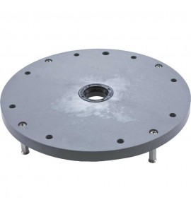 Polaris Top Plate Assy, Polaris UltraFlex #3-7-12