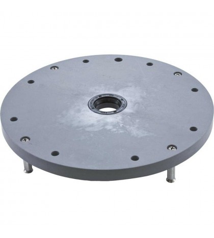 Polaris Top Plate Assy, Polaris UltraFlex #3-7-12