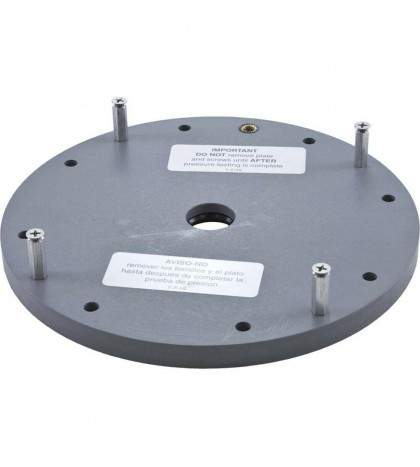 Polaris Top Plate Assy, Polaris UltraFlex #3-7-12