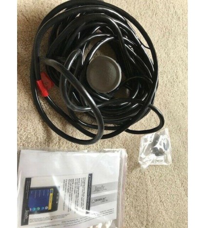 UNUSED JANDY WATERCOLORS LED NICHELESS LIGHT, MODEL JLU12W50