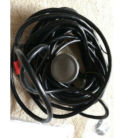 UNUSED JANDY WATERCOLORS LED NICHELESS LIGHT, MODEL JLU12W50