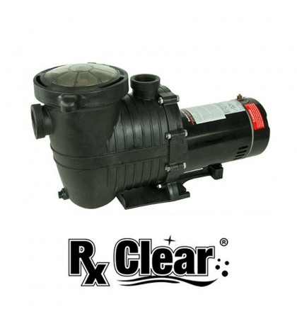 Mighty Niagara 2 HP In-Ground  Speed Swimming Pool Pump 230V