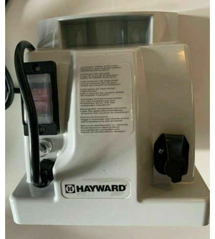 Hayward RC9740CUB 110-Volt in AC Power Supply Replacement for Select Hayward