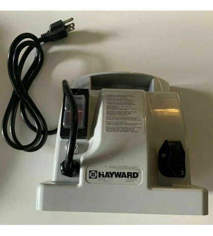 Hayward RC9740CUB 110-Volt in AC Power Supply Replacement for Select Hayward