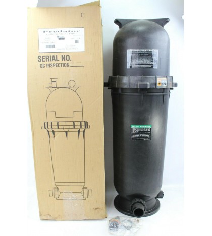 American Products Predator Cellular Media Filter 56408300 150 sq ft Filter Pool