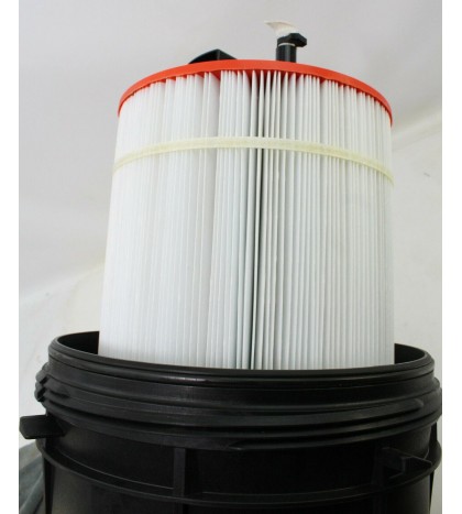 American Products Predator Cellular Media Filter 56408300 150 sq ft Filter Pool