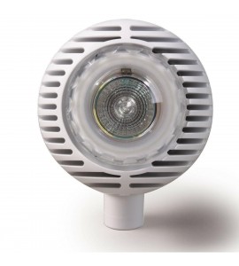 Pentair 98600000 AquaLuminator 2010 Convertible Above Ground Pool Light