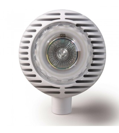 Pentair 98600000 AquaLuminator 2010 Convertible Above Ground Pool Light