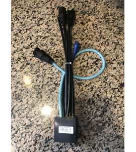 Aqua Products Aquabot Ultramax Junior Junction Box A2292S